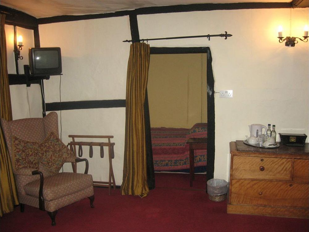 The Abbots Fireside - Channel Tunnel Elham Dış mekan fotoğraf